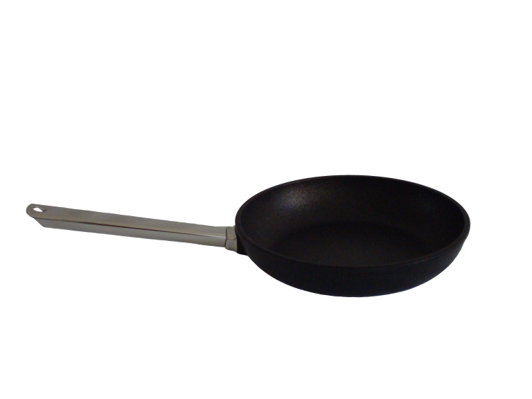 Titanová PROFI pánev 32 cm vysoká 4,5 cm BAF Gigant