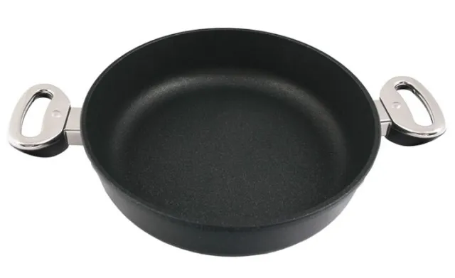 Titanový kastrol 28 cm s pokl. 3,5 l BAF Gigant INDUKCE